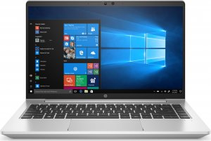 Laptop HP ProBook 440 G8 i5-1135G7 / 8 GB / W10 / 256 GB (2X7K8EA) 1