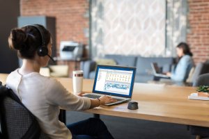 Laptop HP ProBook 450 G8 (43A25EA) 13