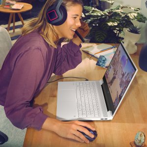 Laptop HP Victus 16-d0234nw i5-11400H / 16 GB / 512 GB / RTX 3050 (4H3Y1EA) 5