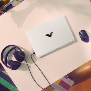 Laptop HP Victus 16-d0234nw i5-11400H / 16 GB / 512 GB / RTX 3050 (4H3Y1EA) 7