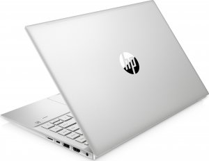 Laptop HP HP Pavilion Laptop 14-ec0133nw 521F9EAR Ryzen 5/16GB/512SSD/Radeon/FullHD/Win10/Srebrny 5