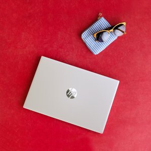 Laptop HP HP Pavilion Laptop 14-ec0133nw 521F9EAR Ryzen 5/16GB/512SSD/Radeon/FullHD/Win10/Srebrny 8