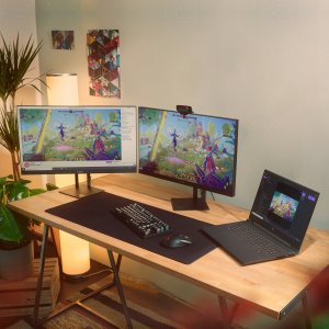 Laptop HP Victus 16-e0029nw Ryzen 5 5600H / 8 GB / W11 / 512 GB / GTX 1650 (685B3EA) 5