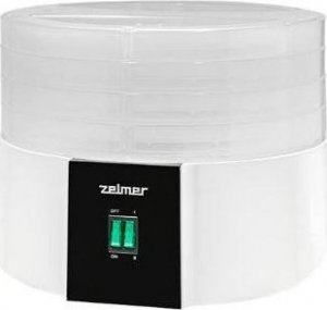Suszarka Zelmer ZFD1010 3