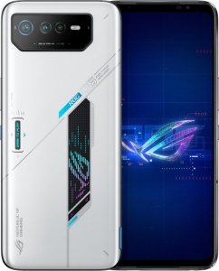 Smartfon Asus ROG Phone 6 5G 16/512GB Biały  (90AI00B2-M00100) 1
