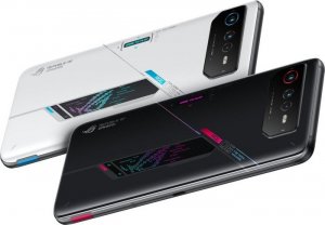 Smartfon Asus ROG Phone 6 5G 16/512GB Biały  (90AI00B2-M00100) 11