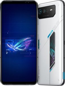Smartfon Asus ROG Phone 6 5G 16/512GB Biały  (90AI00B2-M00100) 2