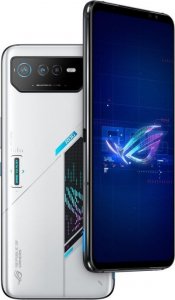 Smartfon Asus ROG Phone 6 5G 16/512GB Biały  (90AI00B2-M00100) 4