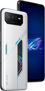 Smartfon Asus ROG Phone 6 5G 16/512GB Biały  (90AI00B2-M00100) 5