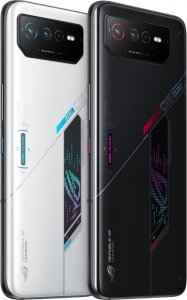 Smartfon Asus ROG Phone 6 5G 16/512GB Biały  (90AI00B2-M00100) 7