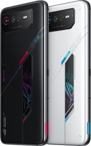 Smartfon Asus ROG Phone 6 5G 16/512GB Biały  (90AI00B2-M00100) 8