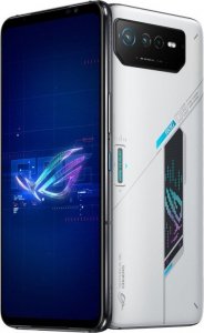 Smartfon Asus ROG Phone 6 5G 12/256GB Biały  (90AI00B2-M000Z0) 3
