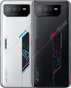 Smartfon Asus ROG Phone 6 5G 12/256GB Biały  (90AI00B2-M000Z0) 9