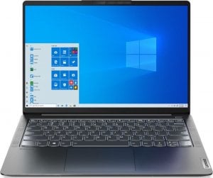 Laptop Lenovo IdeaPad 5 Pro 14ITL6 i5-1135G7 / 16 GB / 512 GB / W11 / MX450 (82L300E4PB) 1