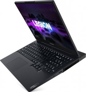Laptop Lenovo IdeaPad Gaming 3 15ACH6 Ryzen 7 5800H / 8 GB / 512 GB / RTX 3050 / 120 Hz (82K200NFPB) 2