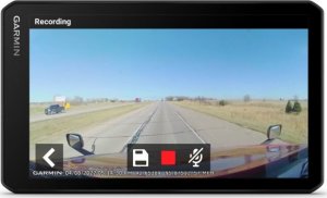 Nawigacja GPS Garmin Garmin DezlCam LGV710 MT-D Europa (010-02727-10) 2