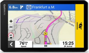 Nawigacja GPS Garmin Garmin DezlCam LGV710 MT-D Europa (010-02727-10) 4
