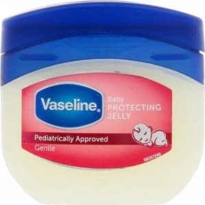 Unilever Vaselinev Baby Healing Jelly Na Odparzenia 50Ml 1