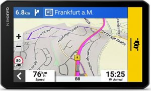 Nawigacja GPS Garmin Garmin DezlCam LGV710 Europa (010-02727-15) 4