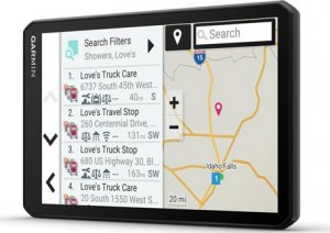Nawigacja GPS Garmin Garmin DezlCam LGV710 Europa (010-02727-15) 5