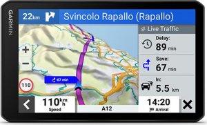 Nawigacja GPS Garmin Garmin DriveCam 76 Europa (010-02729-15) 4