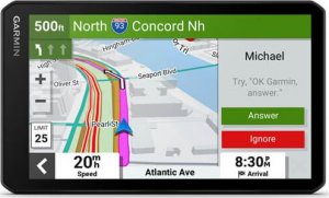 Nawigacja GPS Garmin Garmin DriveCam 76 Europa (010-02729-15) 6