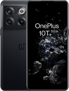 Smartfon OnePlus 10T 5G 8/128GB Czarny  (CPH2415) 1