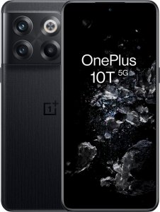 Smartfon OnePlus 10T 5G 16/256GB Czarny  (CPH2415) 1