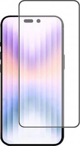 4smarts 4Smarts Second Glass X-Pro Full Cover für iPhone 14 Pro 1