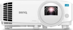 Projektor BenQ Projektor LW500ST WXGA, LED, DLP, 2000lm, HDMI 1
