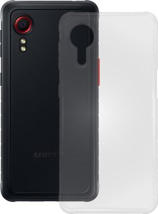 Pedea PEDEA Soft TPU Case für Samsung Galaxy Xcover 5, transparent 1