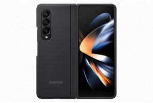 OtterBox OtterBox Thin Flex Galaxy Z Fold4 Black 1