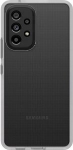 OtterBox OtterBox React Samsung Galaxy A53 5G, clear 1