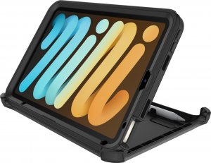 Etui na tablet OtterBox OtterBox Defender Apple iPad mini 6th gen, black ** BULK ** 13