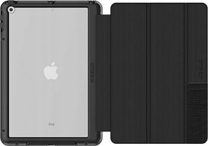 Etui na tablet OtterBox OtterBox Defender Apple iPad mini 6th gen, black ** BULK ** 2