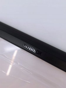 Etui na tablet OtterBox OtterBox Defender Apple iPad mini 6th gen, black ** BULK ** 3