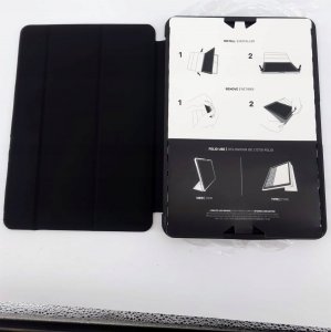 Etui na tablet OtterBox OtterBox Defender Apple iPad mini 6th gen, black ** BULK ** 4