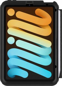 Etui na tablet OtterBox OtterBox Defender Apple iPad mini 6th gen, black ** BULK ** 8