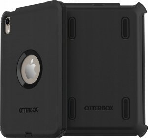 Etui na tablet OtterBox OtterBox Defender Apple iPad mini 6th gen, black ** BULK ** 9