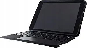 Etui na tablet OtterBox OtterBox Unlimited Keyboard Folio Apple iPad 9th/8th/7th gen 1