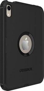 Etui na tablet OtterBox OtterBox Defender Apple iPad mini 6th gen, black 7