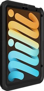 Etui na tablet OtterBox OtterBox Defender Apple iPad mini 6th gen, black 8