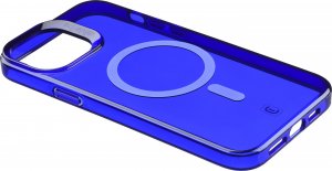 Cellular Line Cellularline Gloss Mag Case iPhone 14, Blue 1