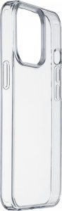 Cellular Line Cellularline Hard Case CLEAR DUO iPhone 14 Pro, Transp. 1