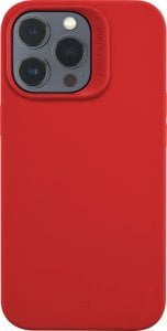 Cellular Line Cellularline Case SENSATION f. iPhone 14 Pro Max, Red 1