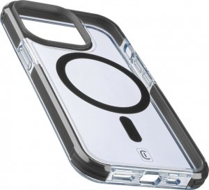 Cellular Line Cellularline Strong Guard Mag Case f. iPhone 14 Pro, Transp. 1