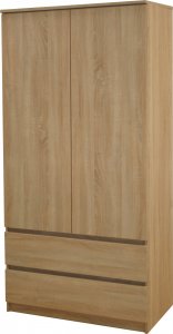 SARA SZAFA GARDEROBA MONIA, POKOJ, SALON SARAMEBLE 2