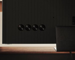 Telewizor Samsung QE55QN95BAT QLED 55'' 4K Ultra HD Tizen 2