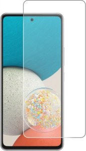 4smarts 4Smarts Second Glass X-Pro Clear für Samsung Galaxy A53 1