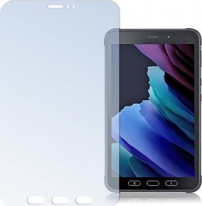 4smarts 4smarts Second Glass 2.5D für Samsung Galaxy Tab Active 3 1
